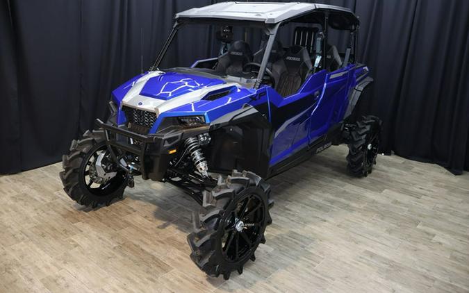 2024 Polaris General XP 4 1000 Ultimate