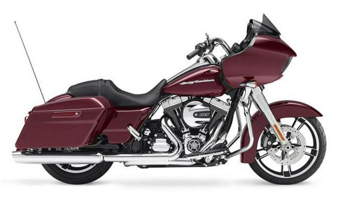 2015 Harley-Davidson® FLTRX - Road Glide®