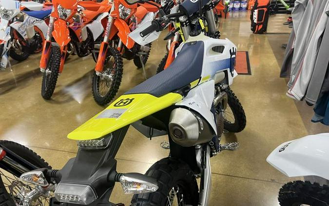 2024 Husqvarna® FE 350s