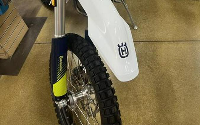 2024 Husqvarna® FE 350s