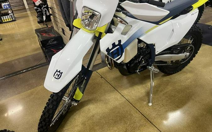 2024 Husqvarna® FE 350s