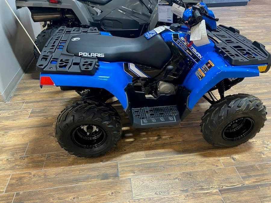 2024 Polaris Industries SPORTSMAN 110