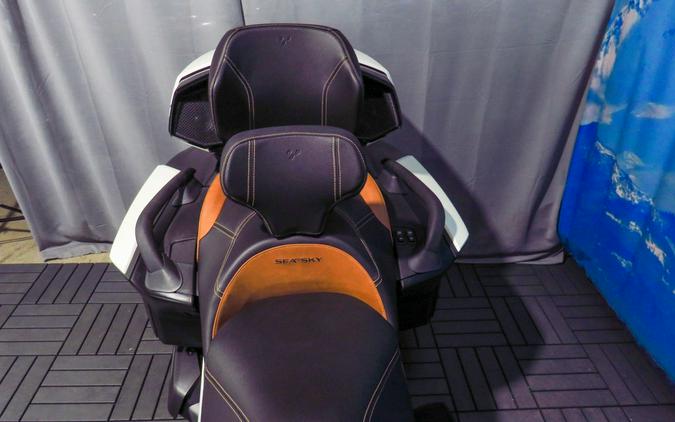 2024 Can-Am® Spyder RT Sea-To-Sky