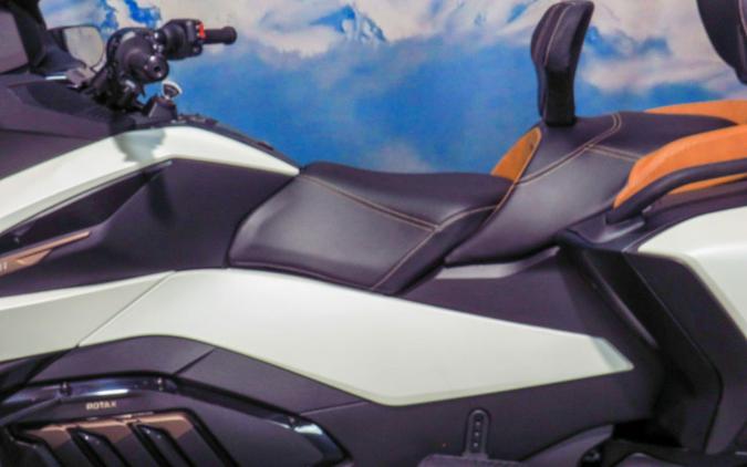 2024 Can-Am® Spyder RT Sea-To-Sky