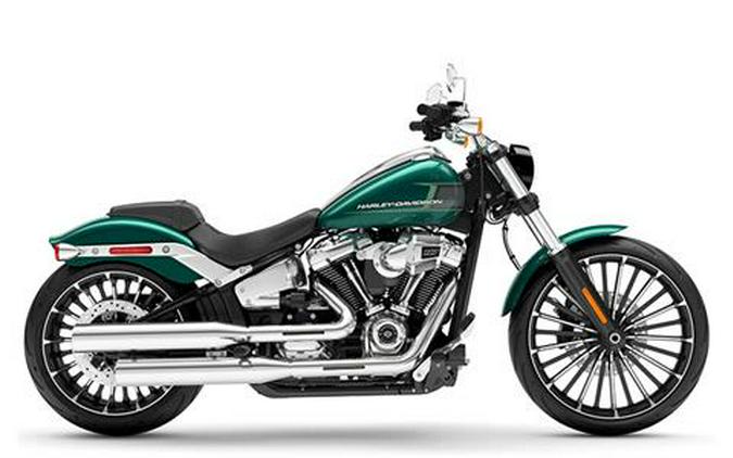 2024 Harley-Davidson Breakout®