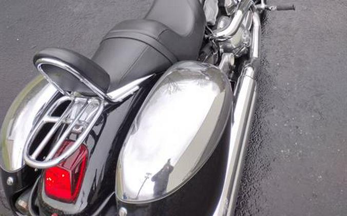 2004 Harley-Davidson VRSCB V-Rod®