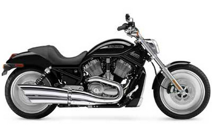 2004 Harley-Davidson VRSCB V-Rod®