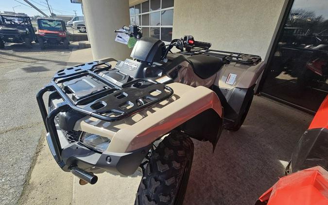 2024 Honda® FourTrax Rancher 4x4 ES