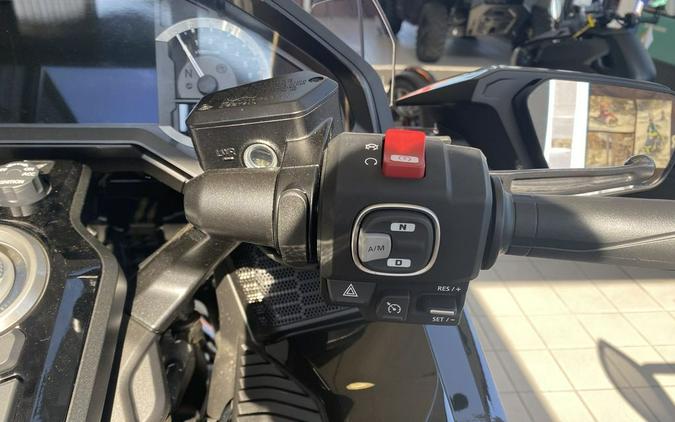 2023 Honda® Gold Wing Tour Automatic DCT