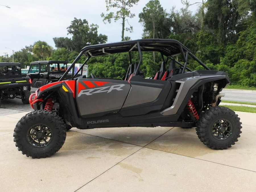 2024 Polaris® RZR XP 4 1000 Ultimate