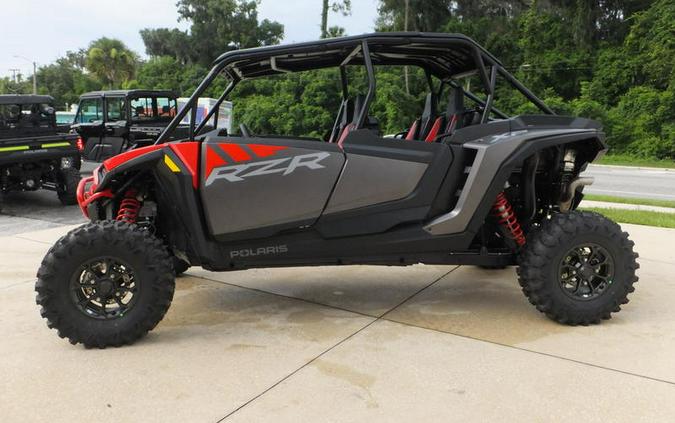 2024 Polaris® RZR XP 4 1000 Ultimate