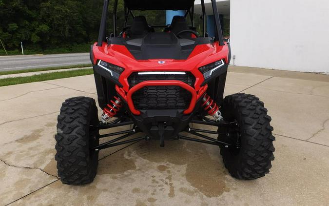 2024 Polaris® RZR XP 4 1000 Ultimate