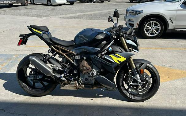 2024 BMW S 1000 R