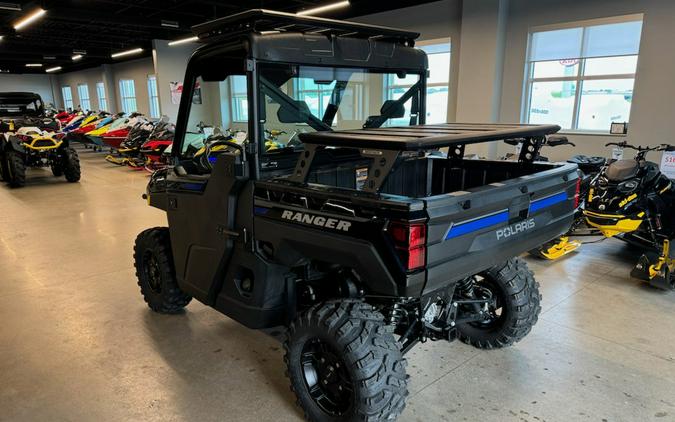 2023 Polaris Industries RANGER XP 1000 Premium