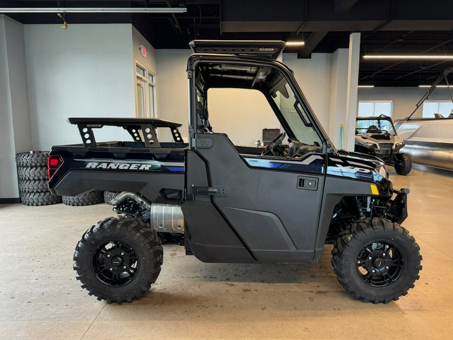 2023 Polaris Industries RANGER XP 1000 Premium