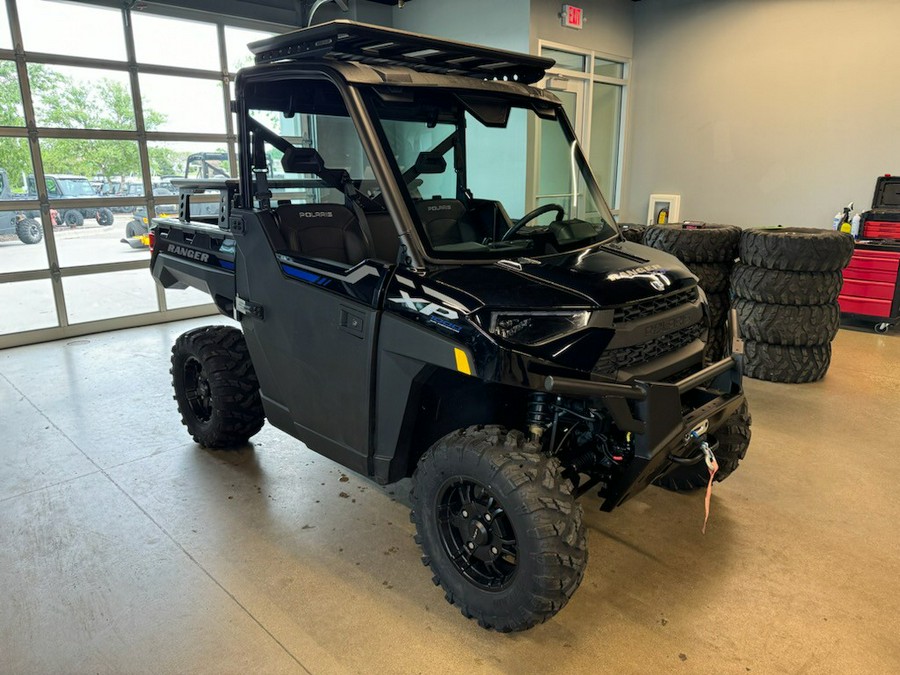 2023 Polaris Industries RANGER XP 1000 Premium