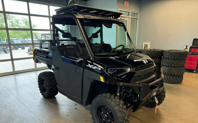 2023 Polaris Industries RANGER XP 1000 Premium