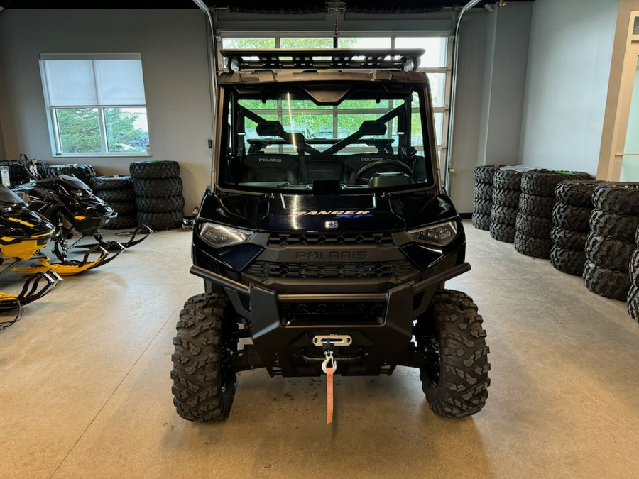 2023 Polaris Industries RANGER XP 1000 Premium