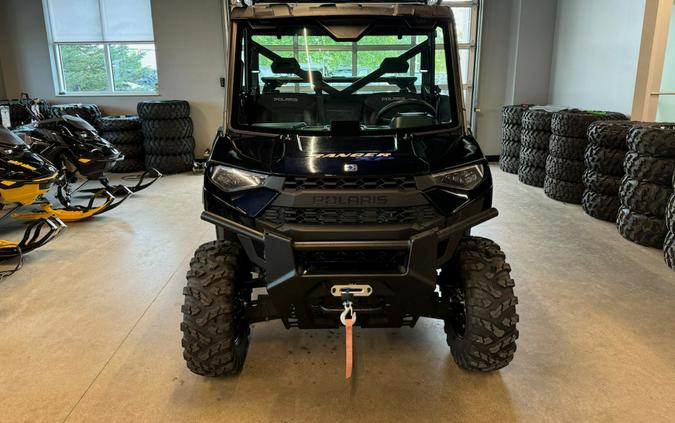 2023 Polaris Industries RANGER XP 1000 Premium