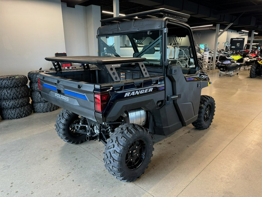 2023 Polaris Industries RANGER XP 1000 Premium