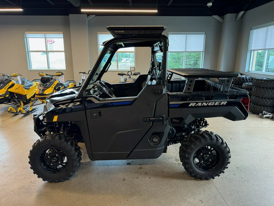 2023 Polaris Industries RANGER XP 1000 Premium