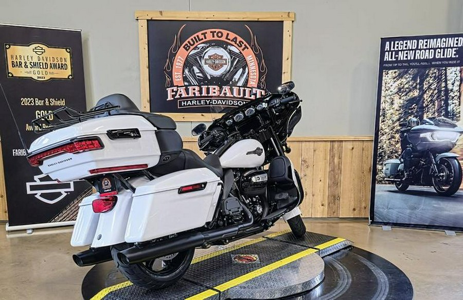 2024 Harley-Davidson® FLHTK - Ultra Limited®