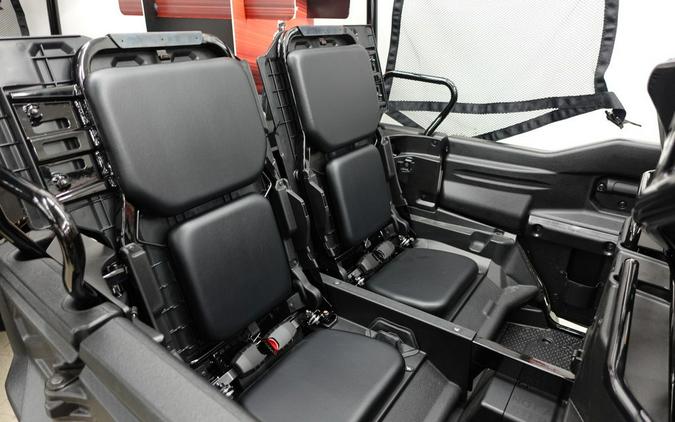 2024 Honda® Pioneer 1000-5