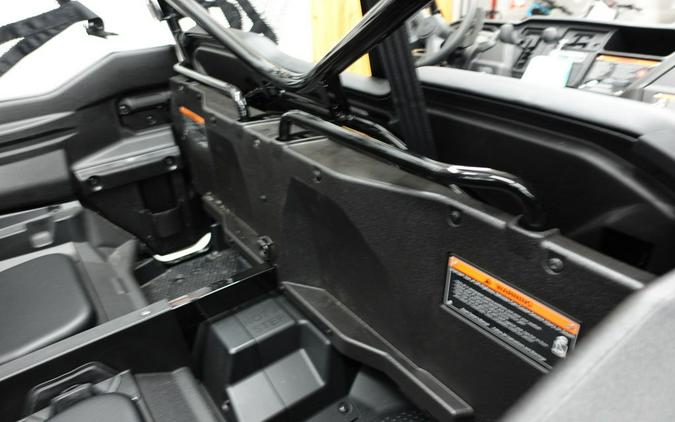 2024 Honda® Pioneer 1000-5