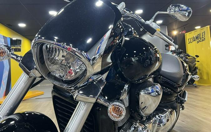 2025 Suzuki Boulevard M109R