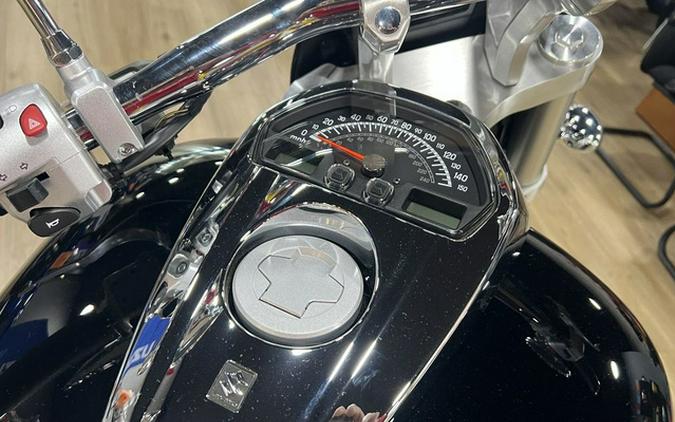 2025 Suzuki Boulevard M109R