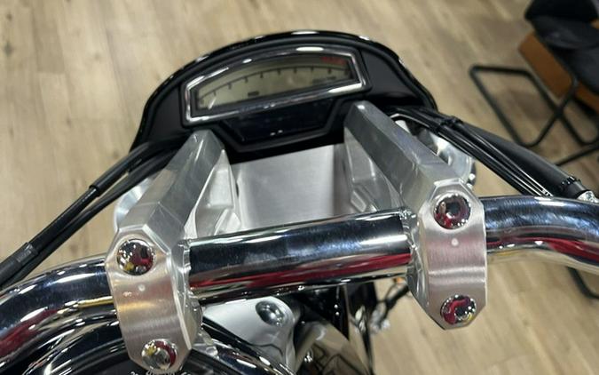 2025 Suzuki Boulevard M109R