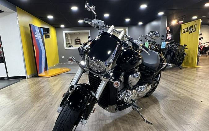 2025 Suzuki Boulevard M109R