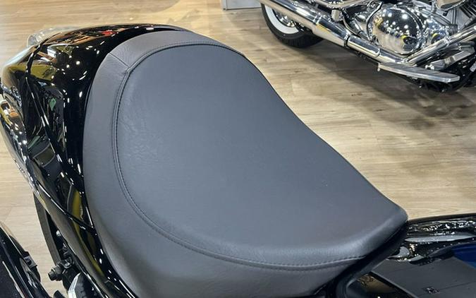 2025 Suzuki Boulevard M109R