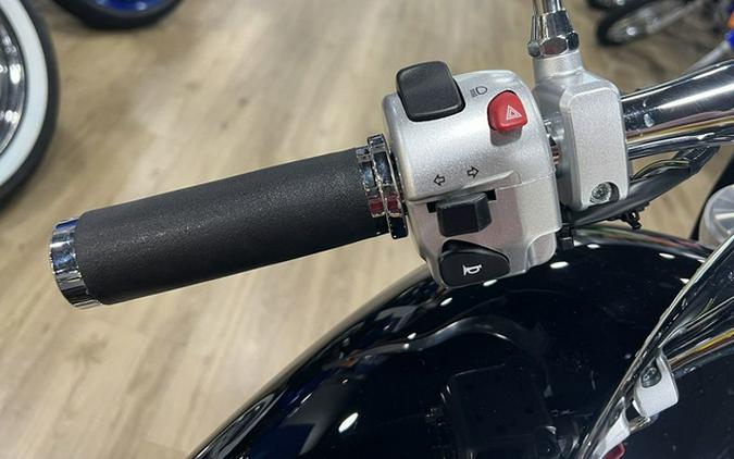 2025 Suzuki Boulevard M109R