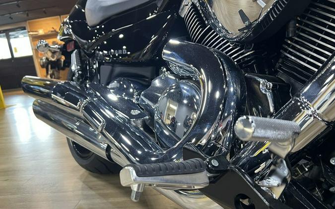 2025 Suzuki Boulevard M109R