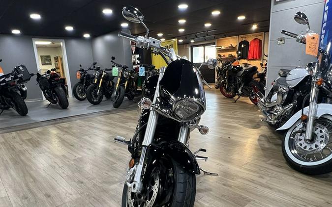 2025 Suzuki Boulevard M109R