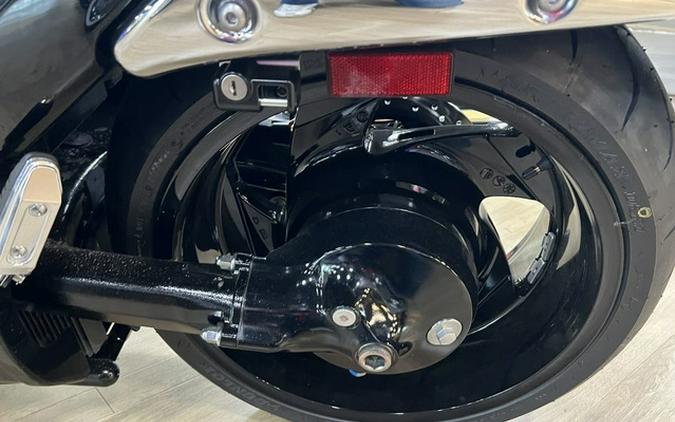 2025 Suzuki Boulevard M109R