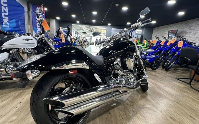 2025 Suzuki Boulevard M109R