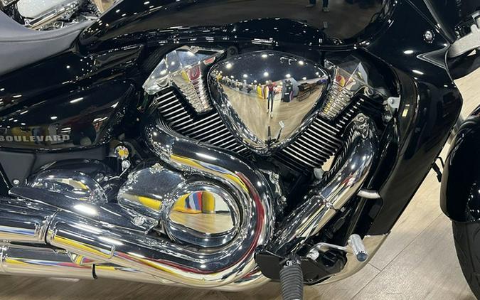 2025 Suzuki Boulevard M109R
