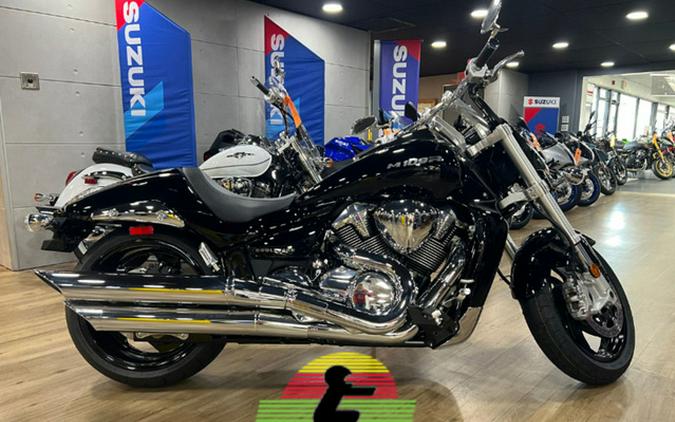 2025 Suzuki Boulevard M109R