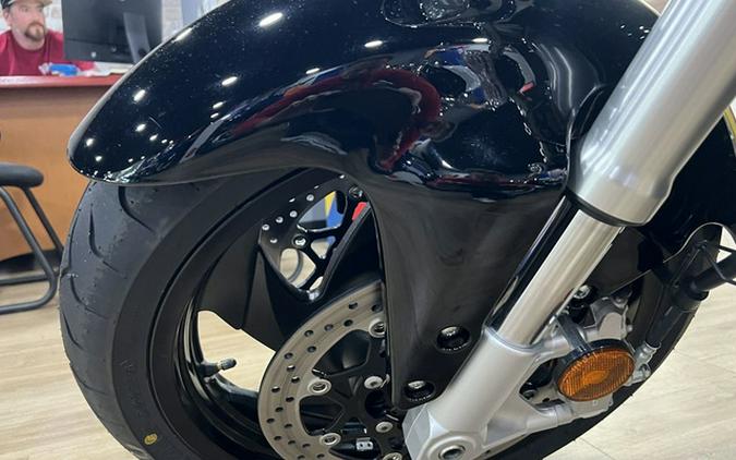 2025 Suzuki Boulevard M109R