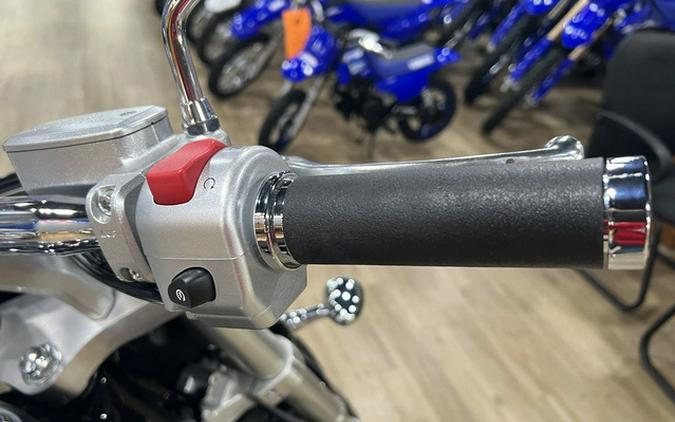 2025 Suzuki Boulevard M109R