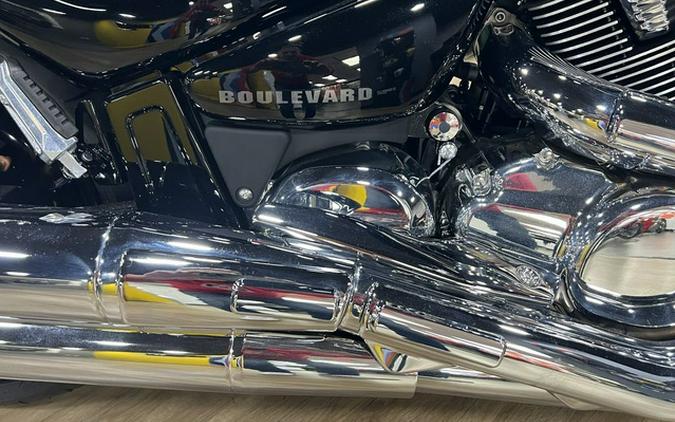 2025 Suzuki Boulevard M109R