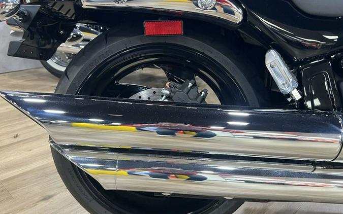 2025 Suzuki Boulevard M109R