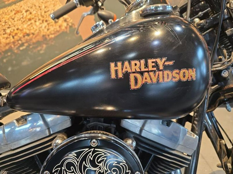 2010 Harley-Davidson® FLSTSB - Cross Bones™