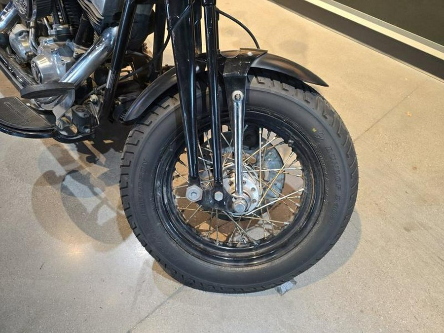 2010 Harley-Davidson® FLSTSB - Cross Bones™