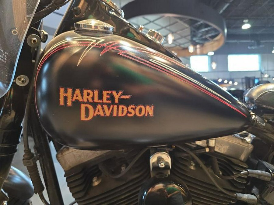 2010 Harley-Davidson® FLSTSB - Cross Bones™