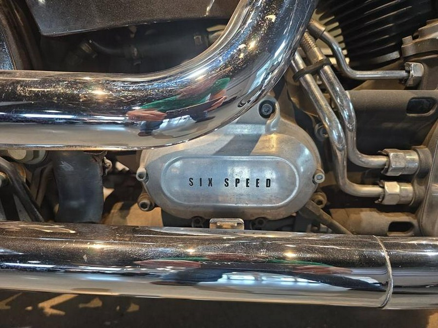 2010 Harley-Davidson® FLSTSB - Cross Bones™