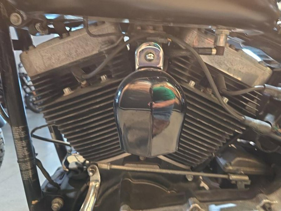 2010 Harley-Davidson® FLSTSB - Cross Bones™