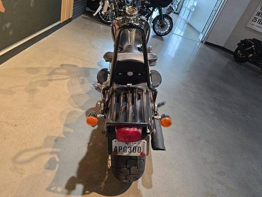 2010 Harley-Davidson® FLSTSB - Cross Bones™